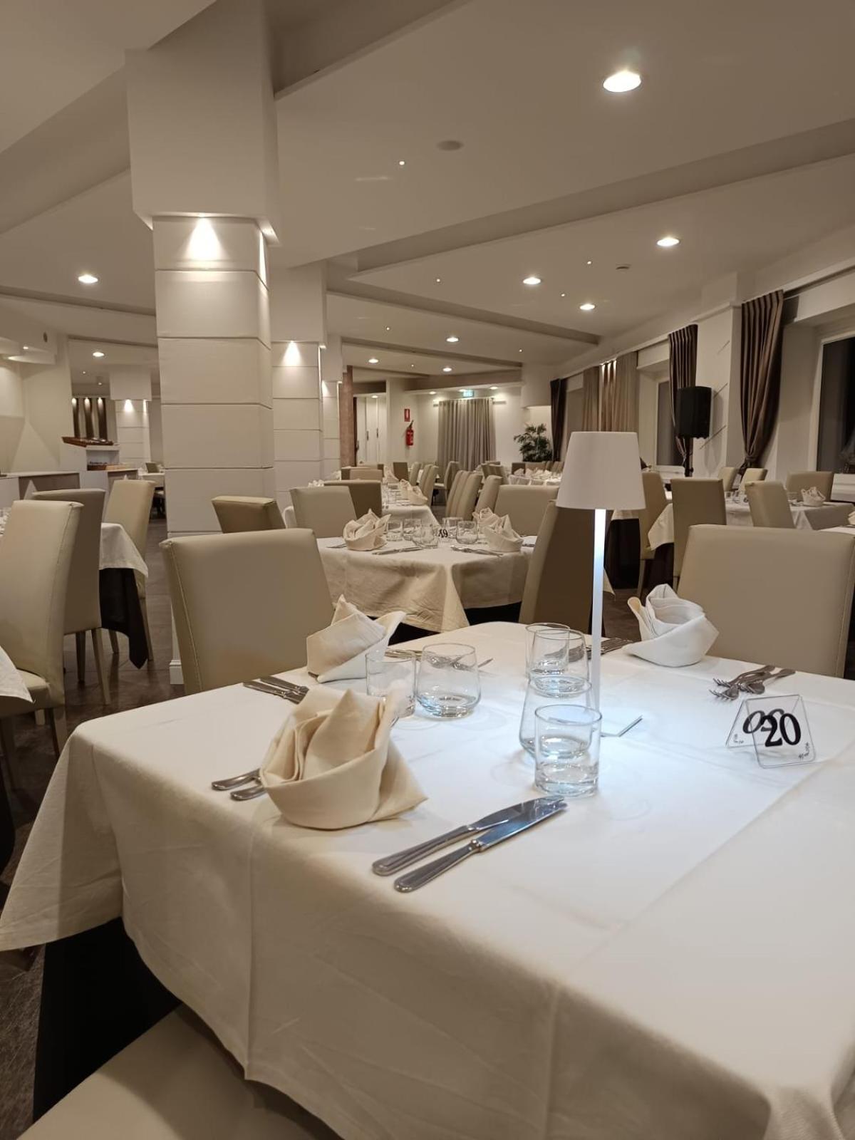 Hotel Meranda 3*