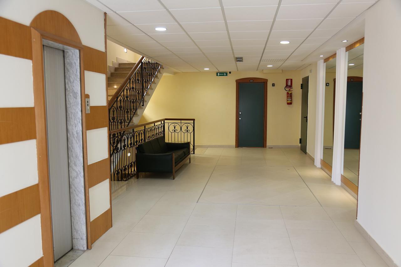 Meranda Hotel Camigliatello Silano